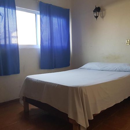 Hotel Avenida Tuxtla Gutiérrez Eksteriør bilde