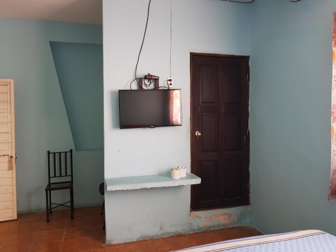 Hotel Avenida Tuxtla Gutiérrez Eksteriør bilde