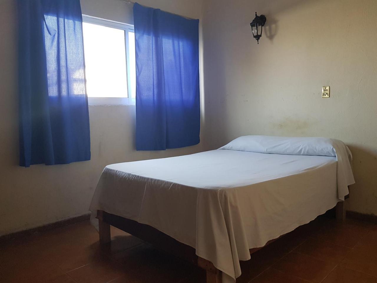 Hotel Avenida Tuxtla Gutiérrez Eksteriør bilde